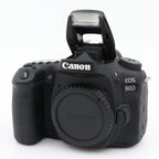 Canon EOS 90D boîtier occasion
