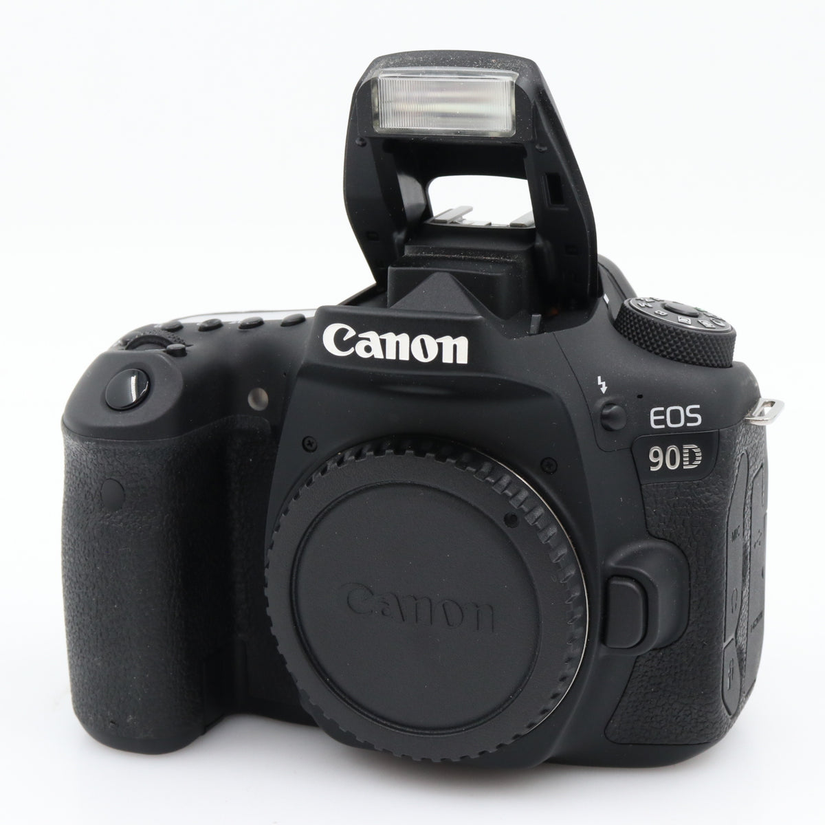 Canon EOS 90D boîtier occasion