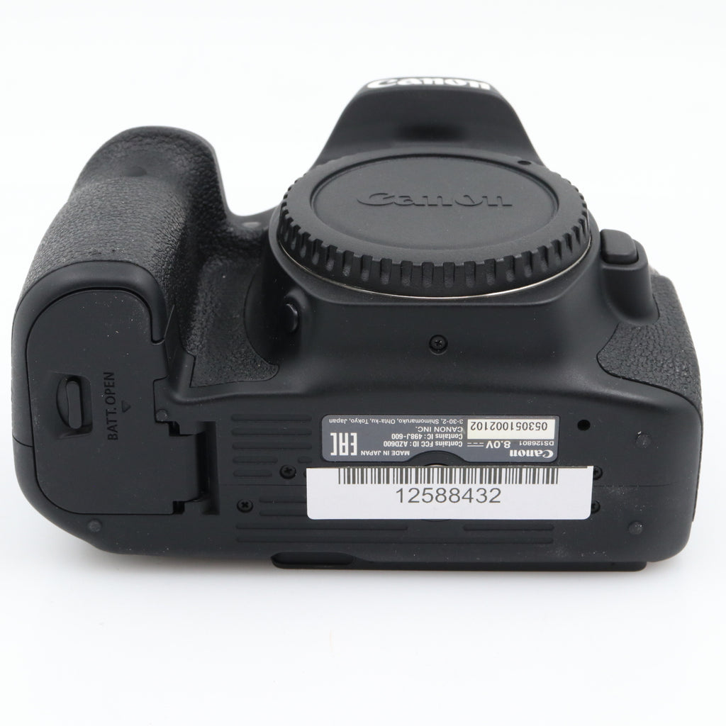 Canon EOS 90D boîtier occasion