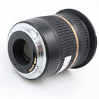 Tamron 10-24mm f/3.5-4.5 SP Di II Canon used