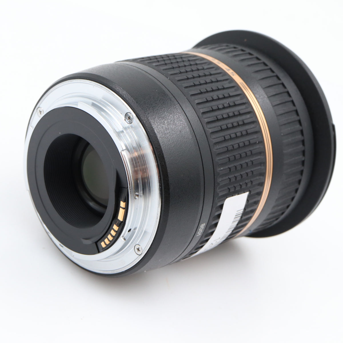 Tamron 10-24mm f/3.5-4.5 SP Di II Canon used