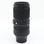 Sigma 100-400mm f/5-6.3 DG DN OS Contemporary Sony FE used