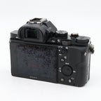 Sony A7S body used