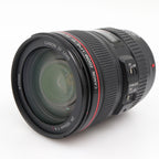 Canon EF 24-105mm f/4 L IS USM occasion