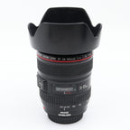 Canon EF 24-105mm f/4 L IS USM occasion