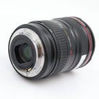 Canon EF 24-105mm f/4 L IS USM occasion