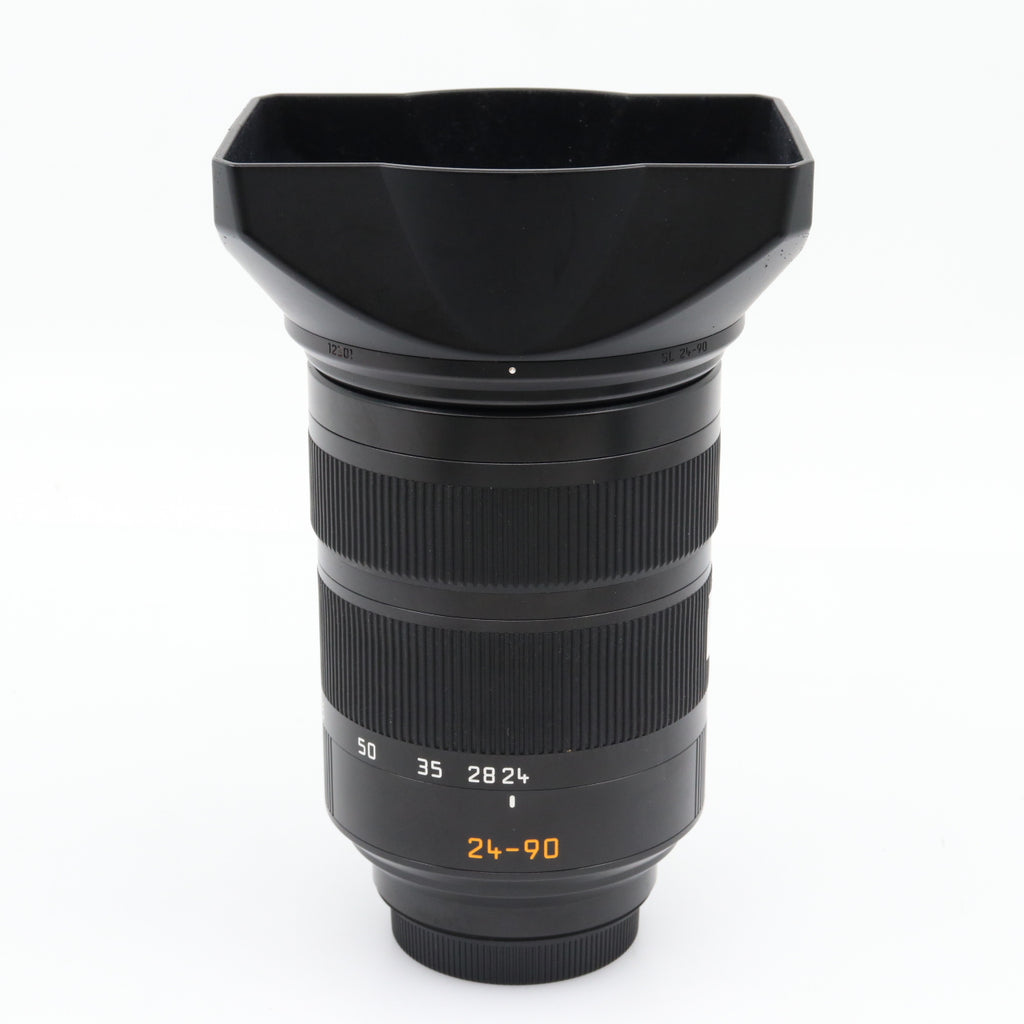 Leica 11176 Vario-Elmarit-SL 24-90mm F/2.8-4 ASPH. occasion
