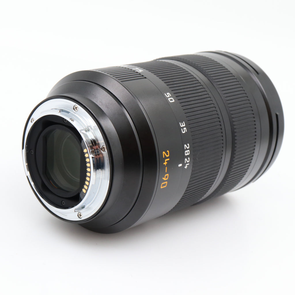 Leica 11176 Vario-Elmarit-SL 24-90mm F/2.8-4 ASPH. occasion
