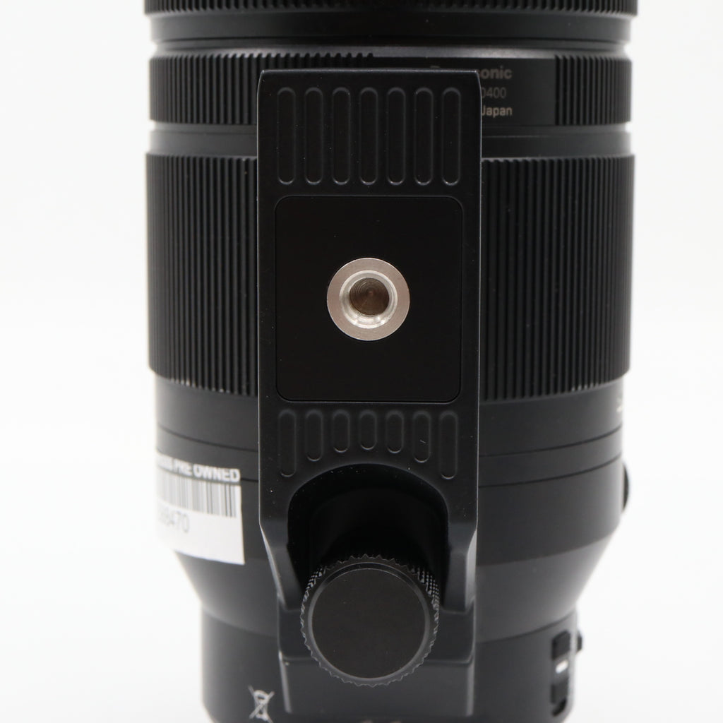 Panasonic Leica DG Vario-Elmar 100-400mm f/4-6.3 ASPH Power OIS used