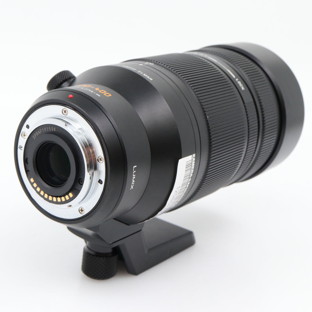 Panasonic Leica DG Vario-Elmar 100-400mm f/4-6.3 ASPH Power OIS used