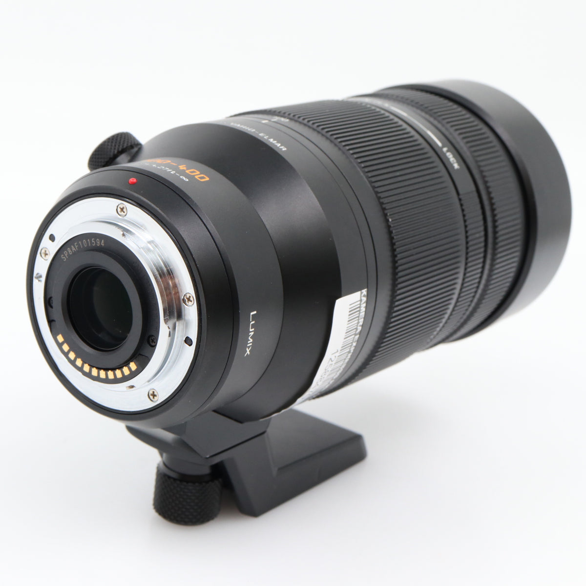 Panasonic Leica DG Vario-Elmar 100-400mm f/4-6.3 ASPH Power OIS used