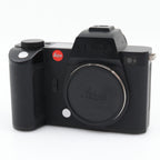 Leica 10880 SL2-S body used