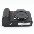 Leica 10880 SL2-S body used