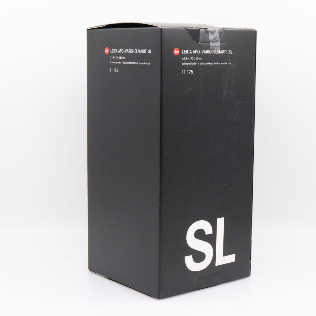 Leica 11175 APO-Vario-Elmarit-SL 90-280mm F/2.8-4 used