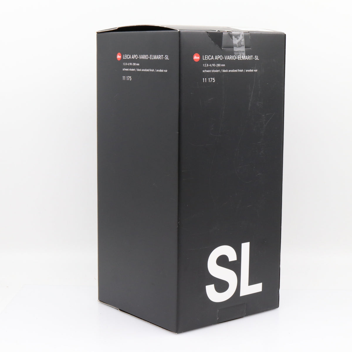 Leica 11175 APO-Vario-Elmarit-SL 90-280mm F/2.8-4 used