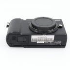 Panasonic Lumix DC-GX9 body used