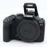 Canon EOS R10 body used