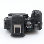 Canon EOS R10 body used