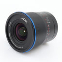 Laowa 15mm F/4.5 0.5xX Wide Angle Macro Sony FE occasion