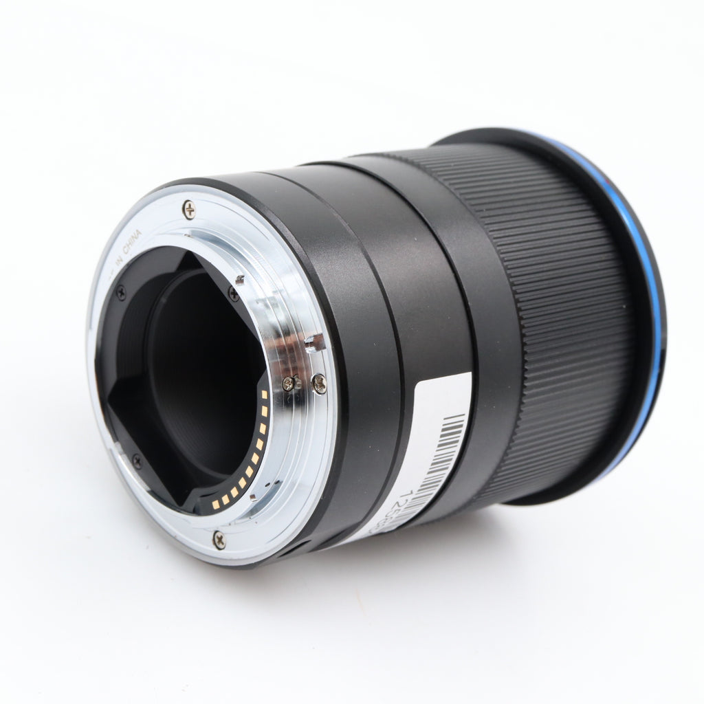 Laowa 15mm F/4.5 0.5xX Wide Angle Macro Sony FE occasion