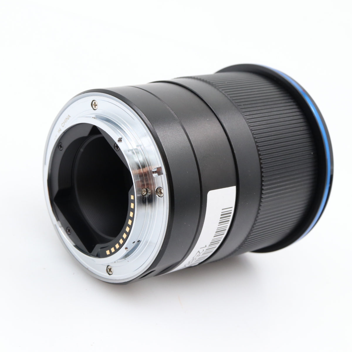 Laowa 15mm F/4.5 0.5xX Wide Angle Macro Sony FE occasion