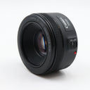 Canon EF 50mm f/1.8 STM used