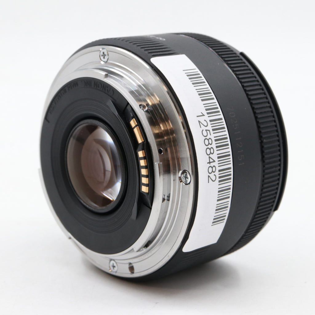 Canon EF 50mm f/1.8 STM used