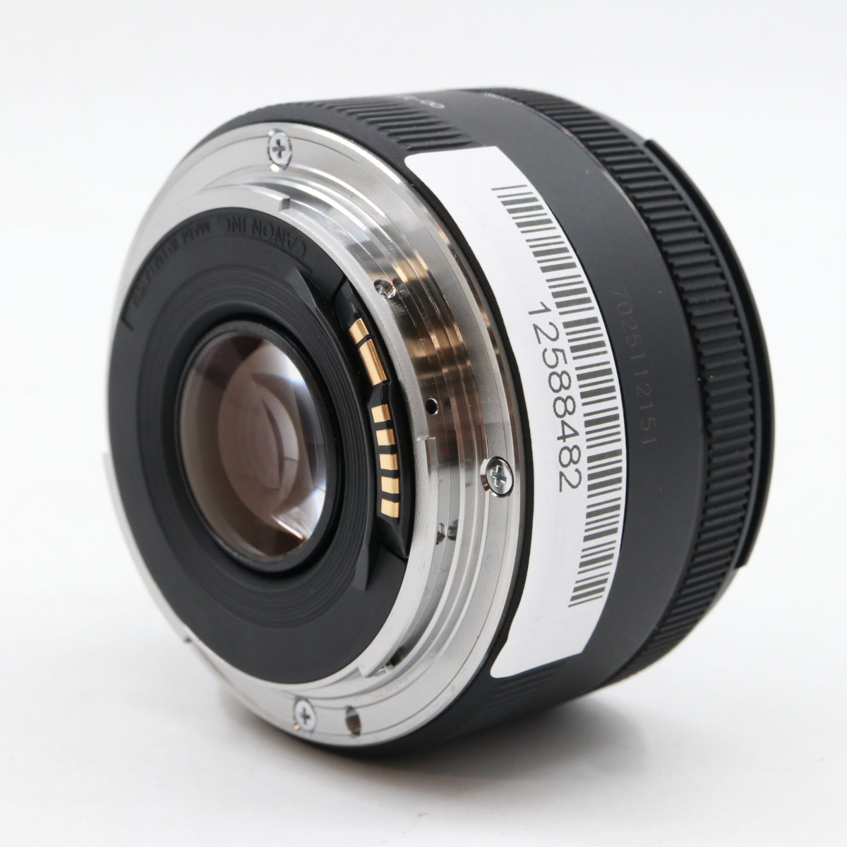 Canon EF 50mm f/1.8 STM used
