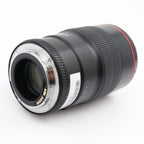 Canon EF 100mm f/2.8 L IS USM Macro used