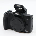 Canon EOS M50 body used