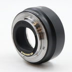 Canon EF - EOS M Mount Adapter occasion