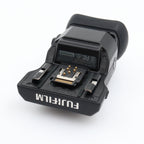 Fujifilm GFX 50S body used