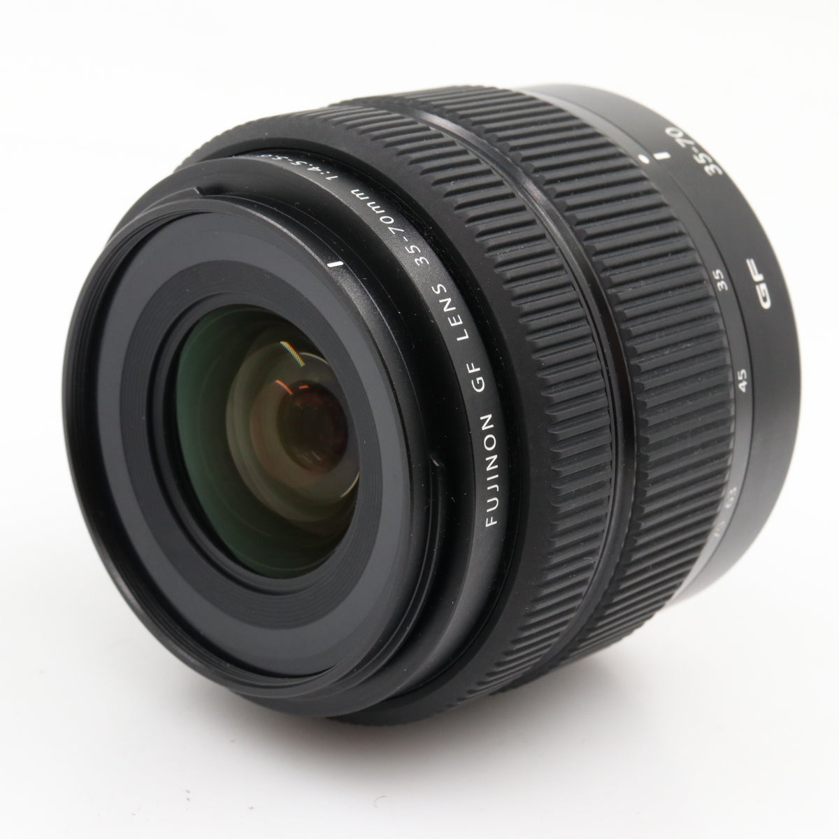 Fujifilm GF 35-70mm f/4.5-5.6 WR occasion