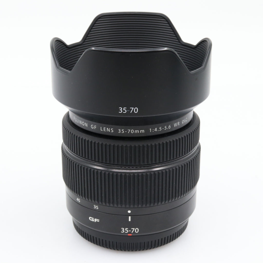 Fujifilm GF 35-70mm f/4.5-5.6 WR occasion