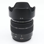 Fujifilm GF 35-70mm f/4.5-5.6 WR occasion
