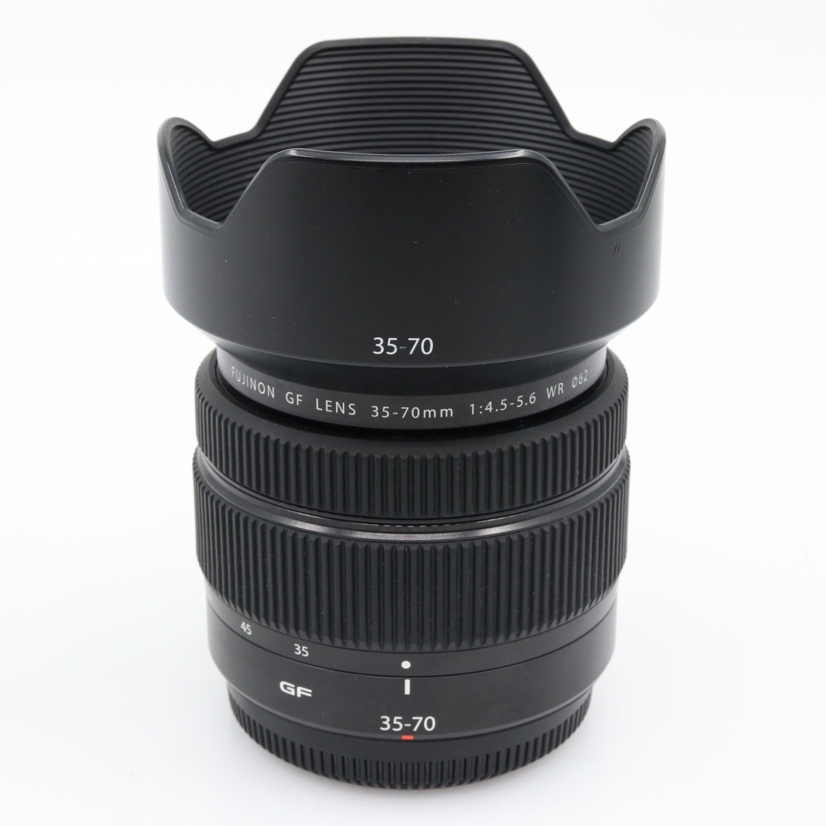 Fujifilm GF 35-70mm f/4.5-5.6 WR occasion