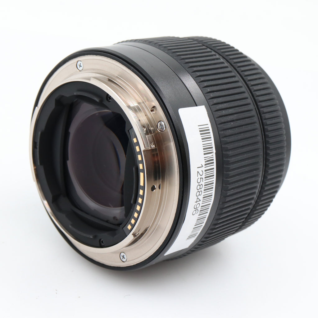 Fujifilm GF 35-70mm f/4.5-5.6 WR occasion