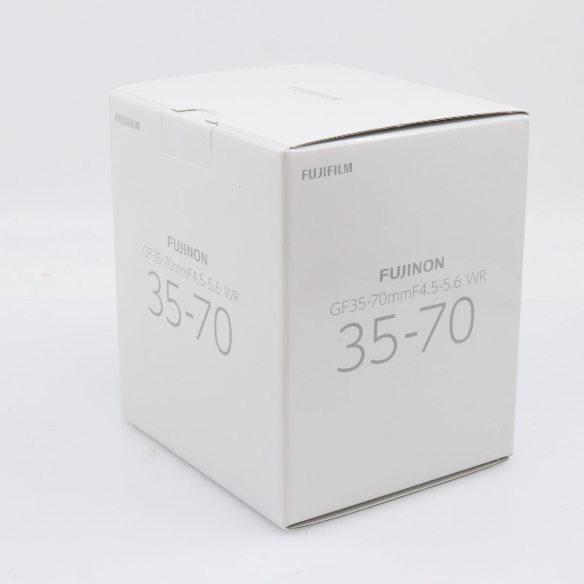 Fujifilm GF 35-70mm f/4.5-5.6 WR occasion