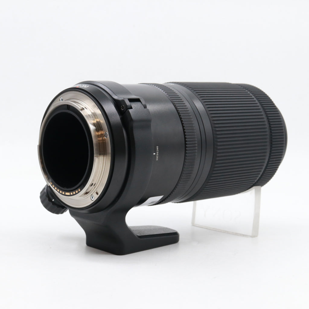 Fujifilm GF 100-200mm f/5.6 R LM OIS WR occasion