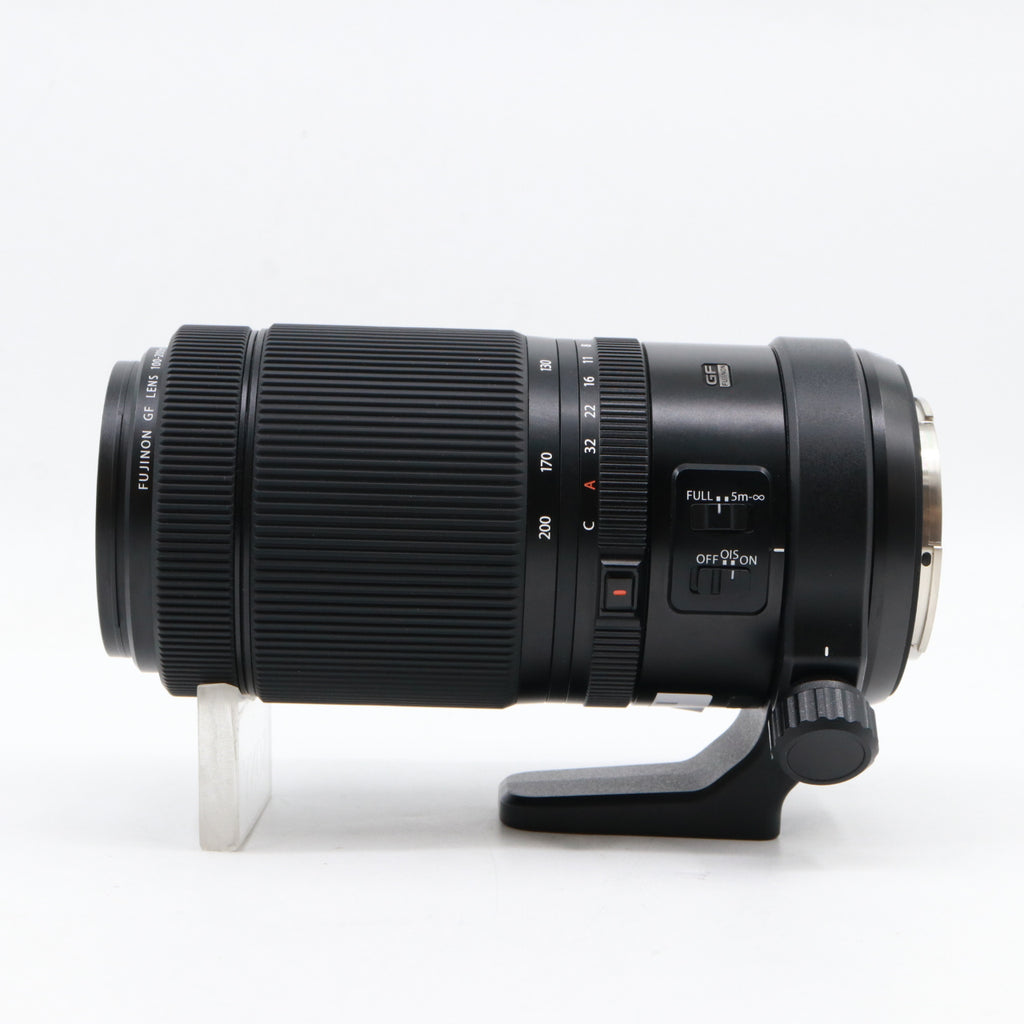 Fujifilm GF 100-200mm f/5.6 R LM OIS WR occasion