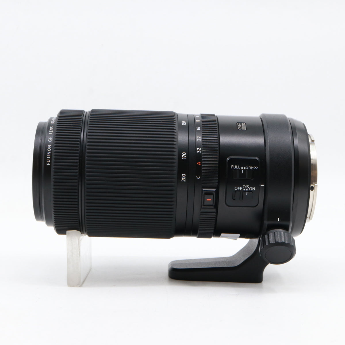 Fujifilm GF 100-200mm f/5.6 R LM OIS WR occasion