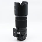 Fujifilm GF 100-200mm f/5.6 R LM OIS WR occasion