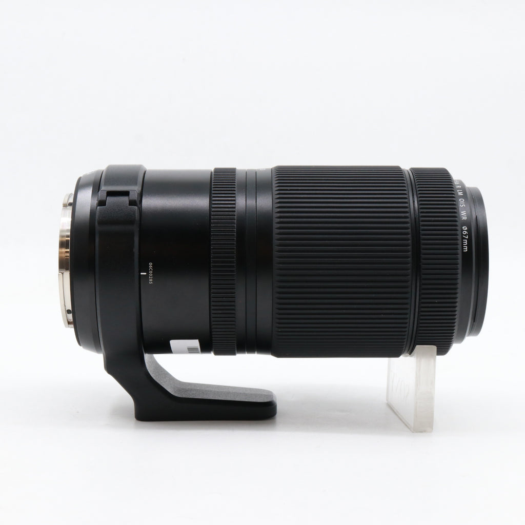 Fujifilm GF 100-200mm f/5.6 R LM OIS WR occasion