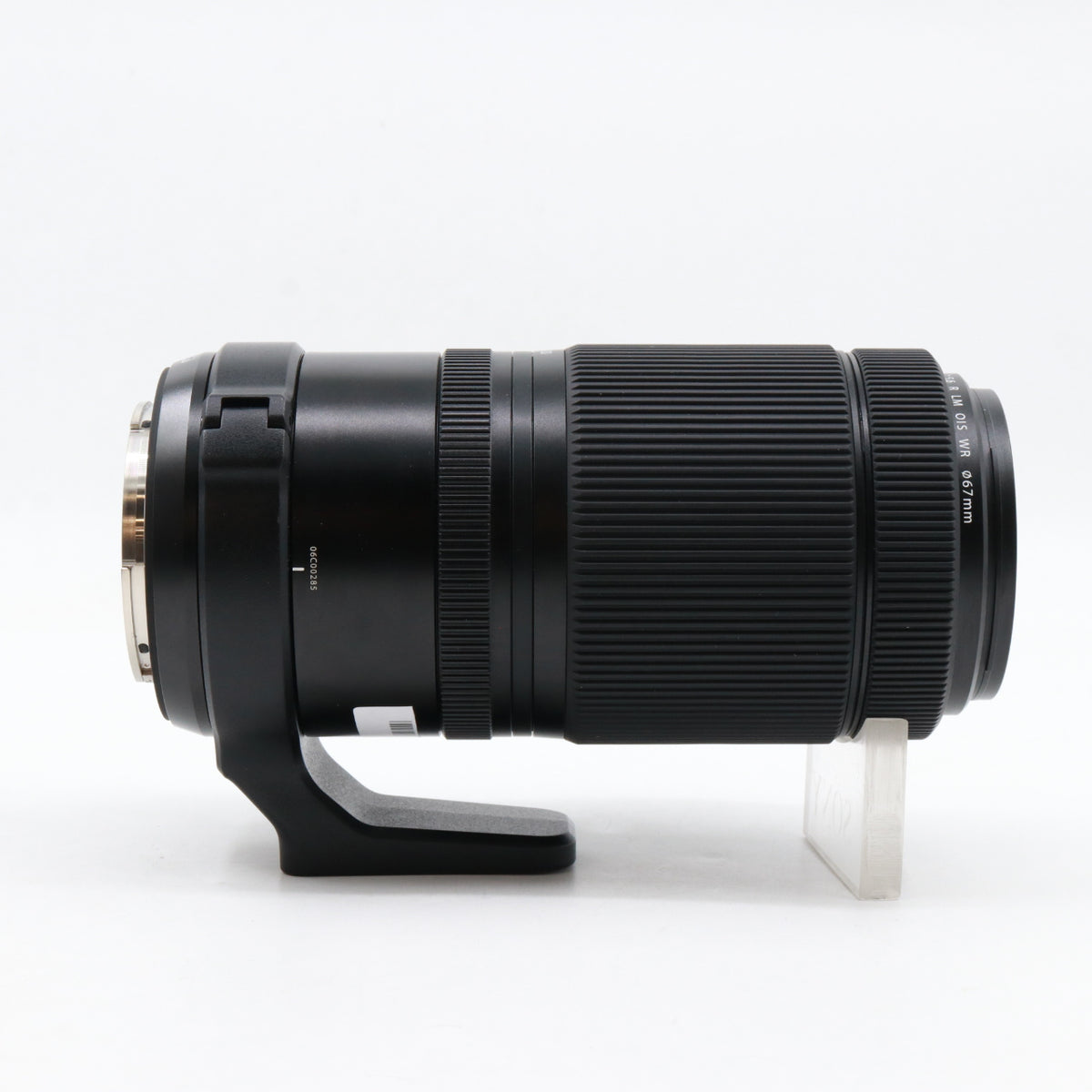 Fujifilm GF 100-200mm f/5.6 R LM OIS WR occasion