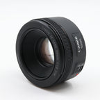Canon EF 50mm f/1.8 STM used