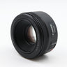 Canon EF 50mm f/1.8 STM used
