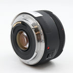 Canon EF 50mm f/1.8 STM used
