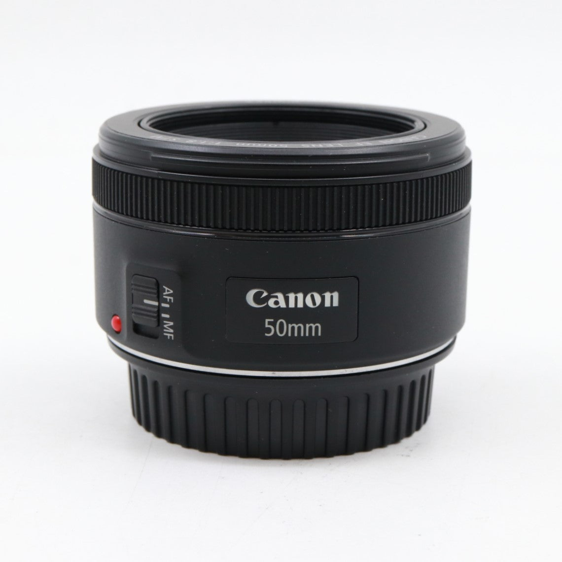 Canon EF 50mm f/1.8 STM used