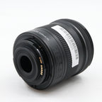 Canon EF-S 10-18mm f/4.5-5.6 IS STM used