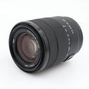 Sony E 18-135mm f/3.5-5.6 OSS used